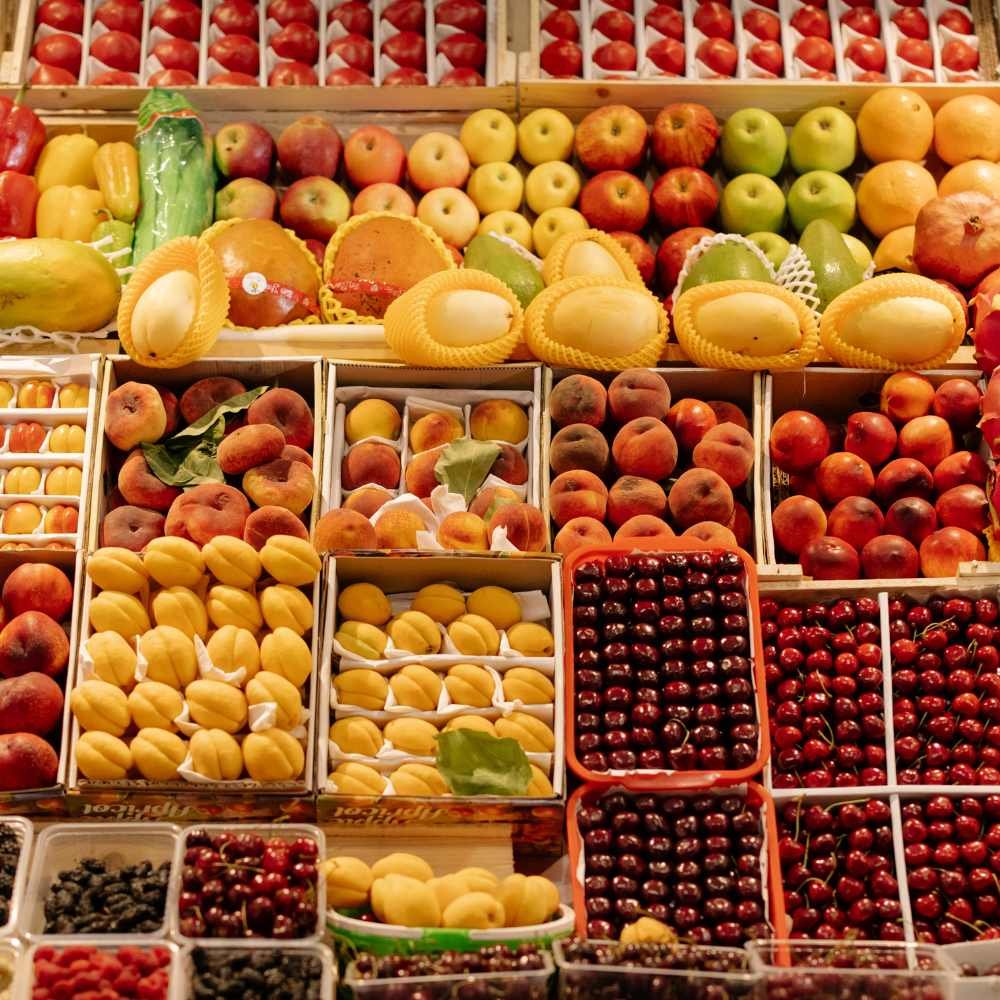 Fruits